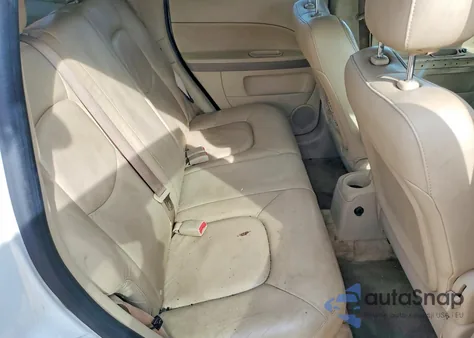 2007 Chevrolet Hhr Lt z USA, uszkodzony, nr VIN 3GNDA23D97S587754